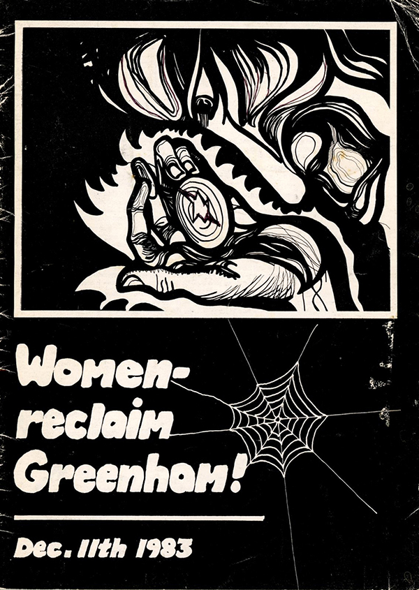 greenham-women